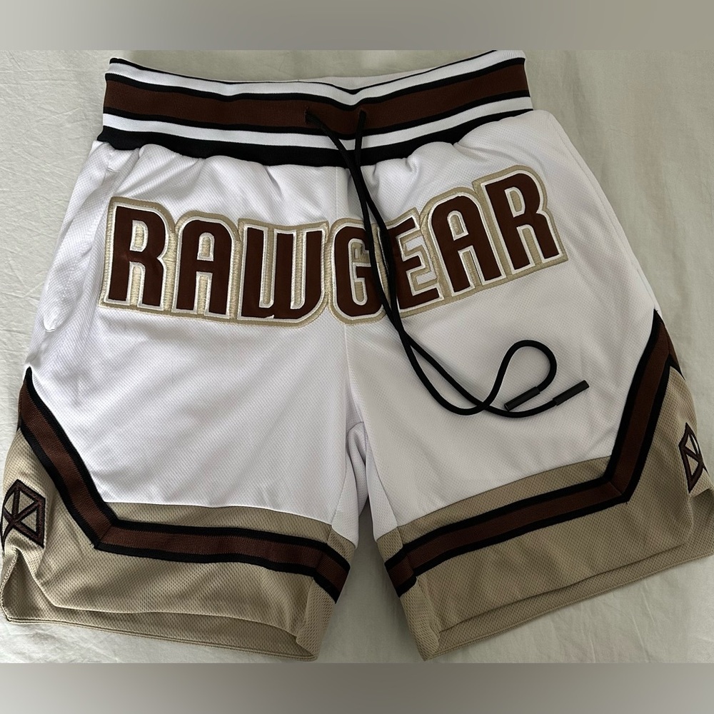 Rawgear Shorts
